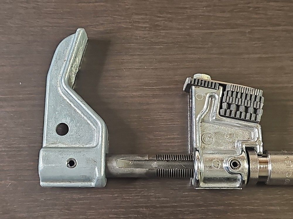 Vintage MAC TC-500 Thread Chaser Tool USA