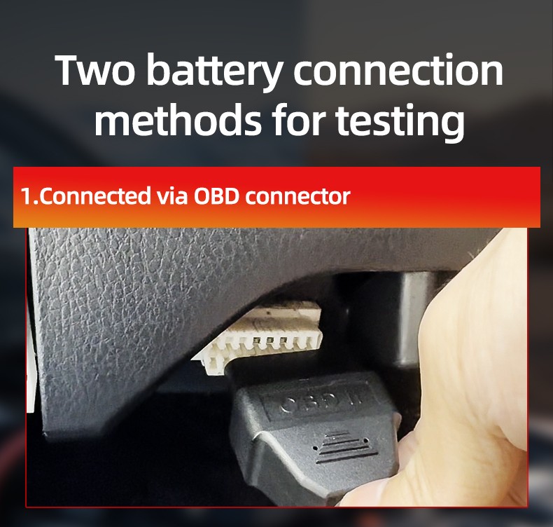 NEW Upgraded OBD2 Scanner Code Reader Car Check Engine Fault Diagnostic Tool