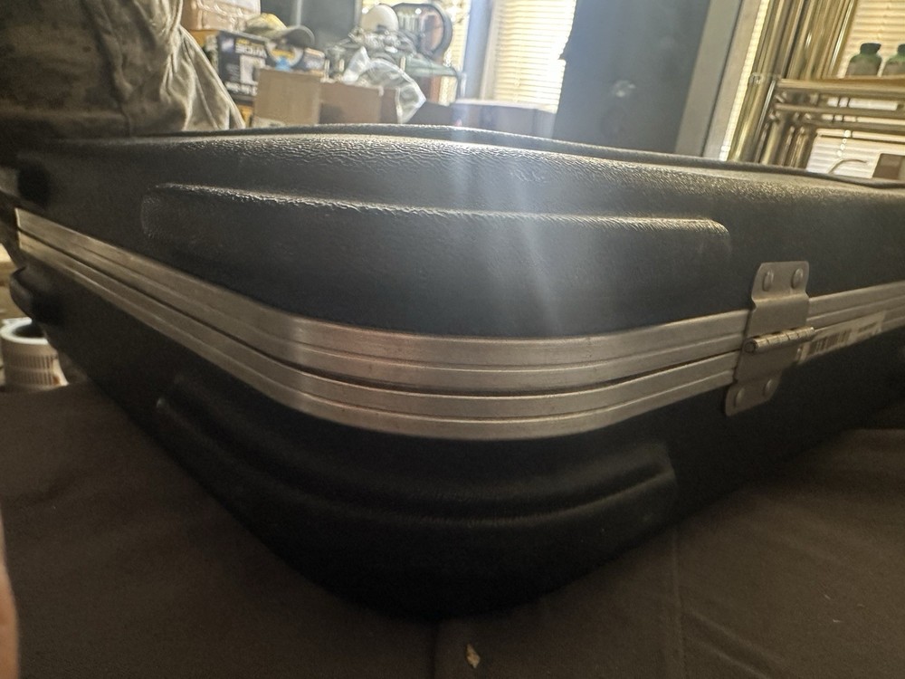 SKB ABS Molded Electric Guitar Hard Shell Case