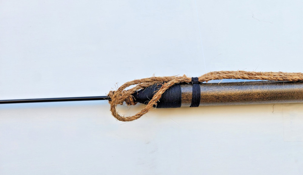 5' Whaling Harpoon - nautical decor