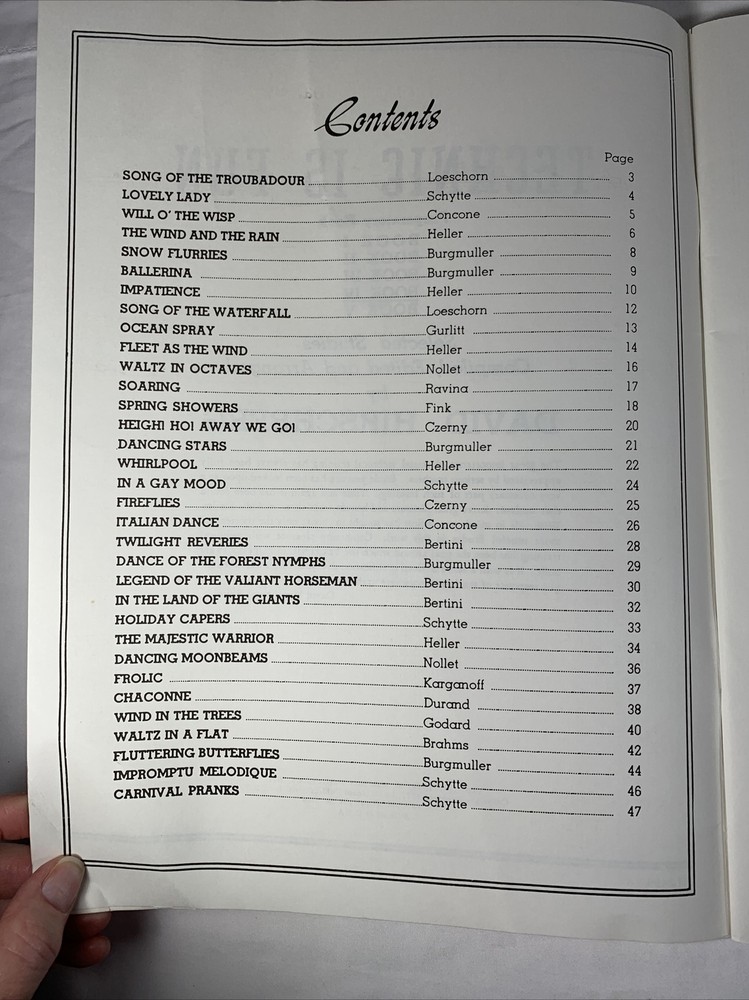 1972 Technic Is Fun Book 4 David Hirschberg - Paperback