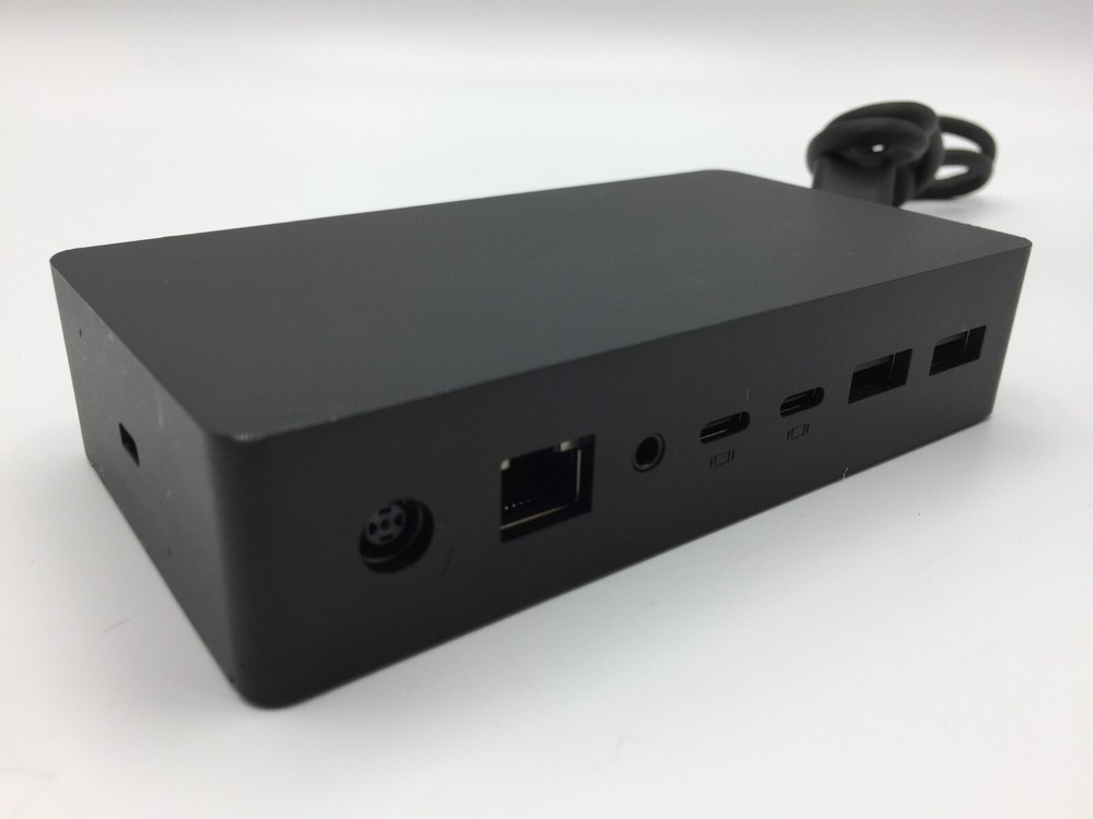 Microsoft Surface Dock 2 MODEL 1917 [ UNIT ONLY ] FREE S/H