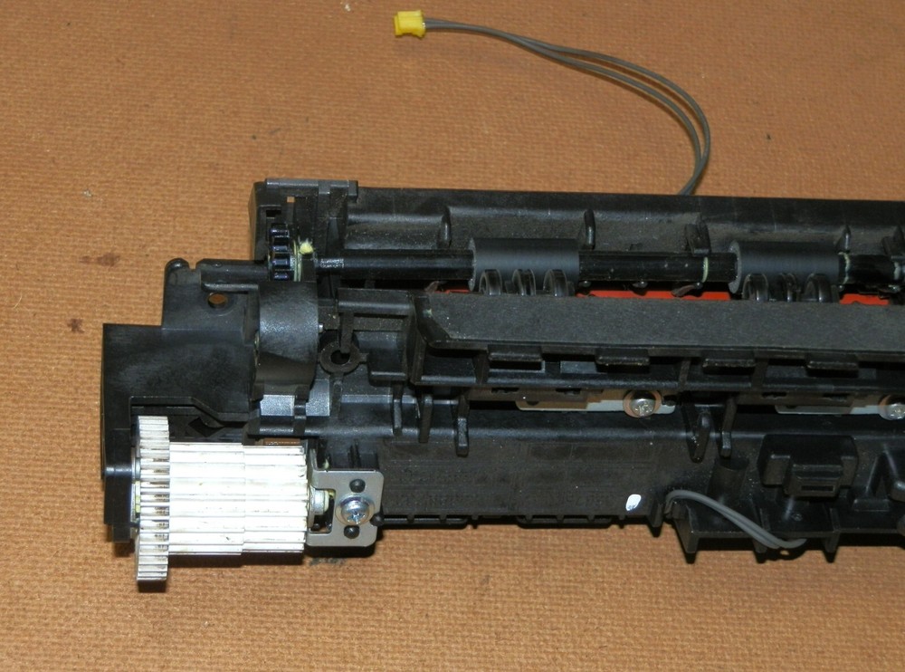 BROTHER INTELLIFAX 4100E FUSER UNIT ASSEMBLY
