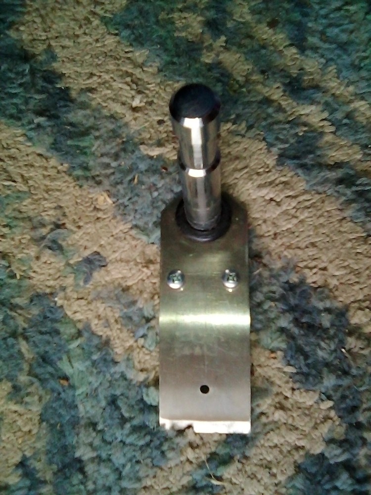 Bogen Photography Ceiling Strobe Mount
