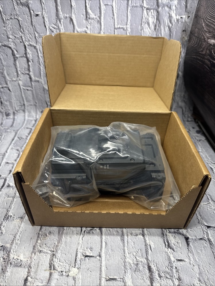 RED One HDD Cradle