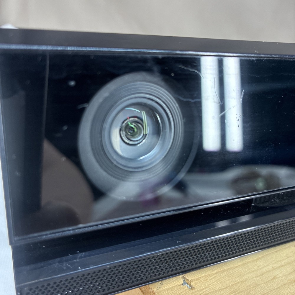 Microsoft Xbox One Kinect Sensor Bar - Black Tested Works