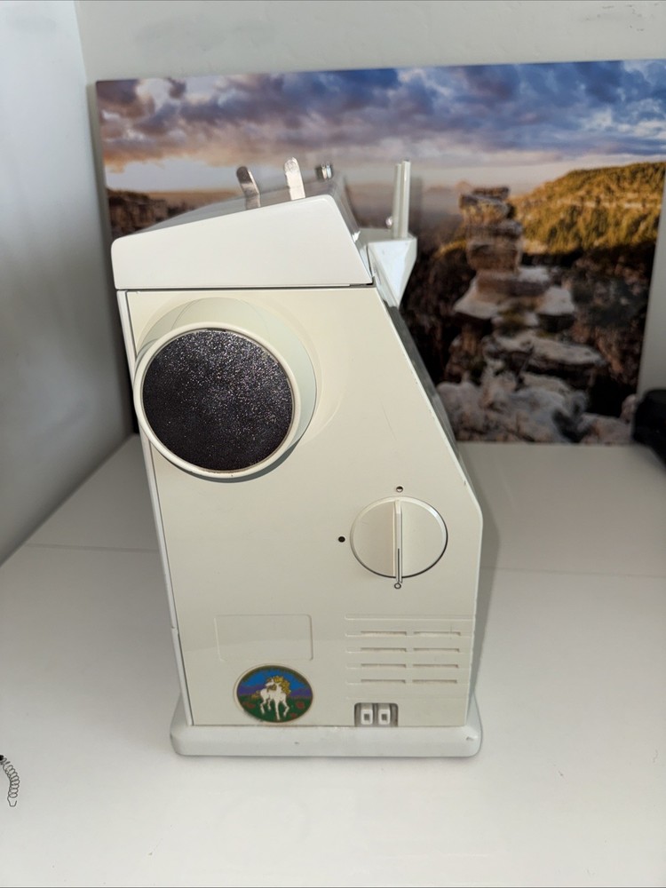 BERNINA Record 930 Electronic Sewing Machine