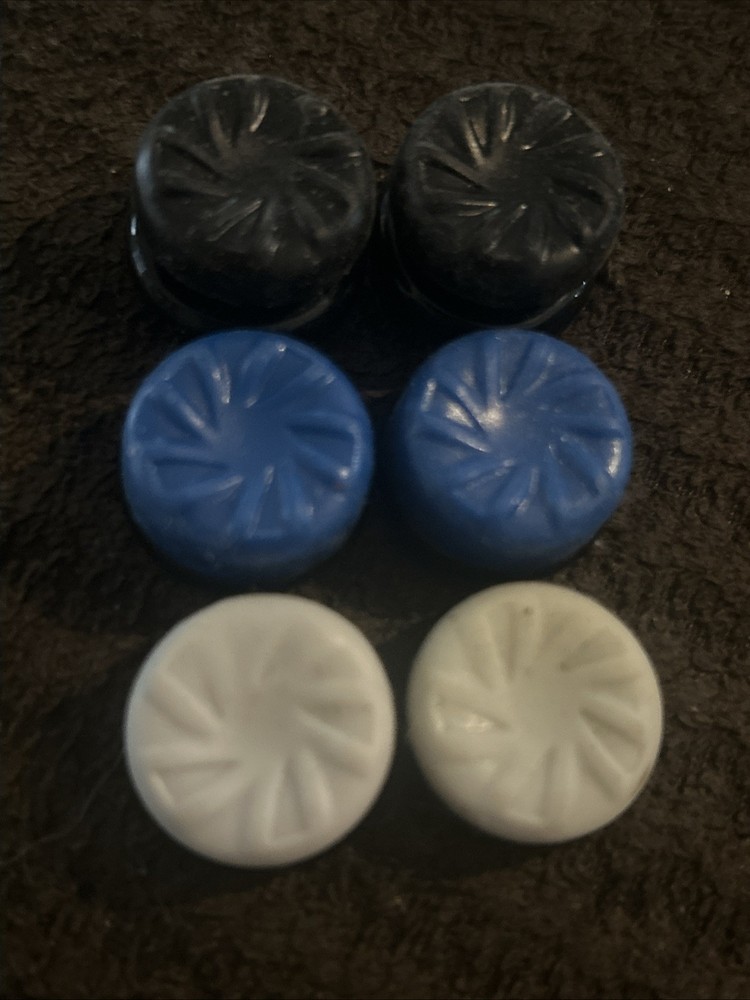 Playstation Pulse Ear Buds Plus Playstation Accessories Bundle