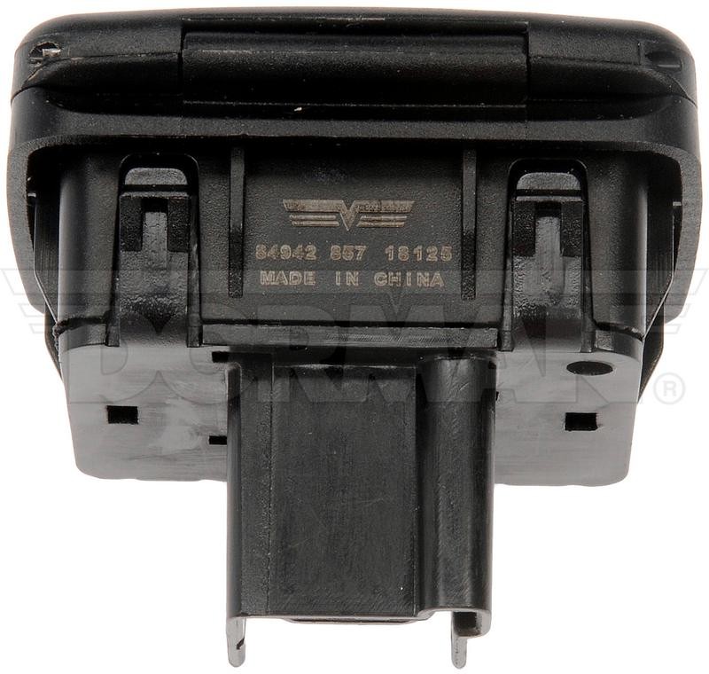 Dorman 110 Volt Accessory Power Outlet , PN# 84942