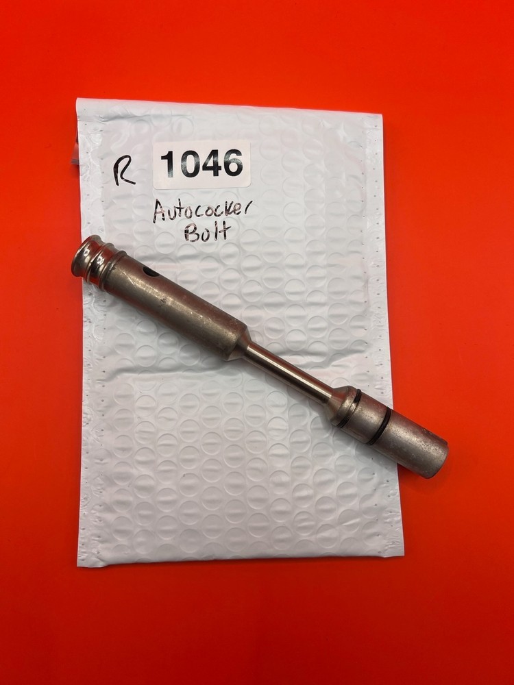 Autococker Bolt
