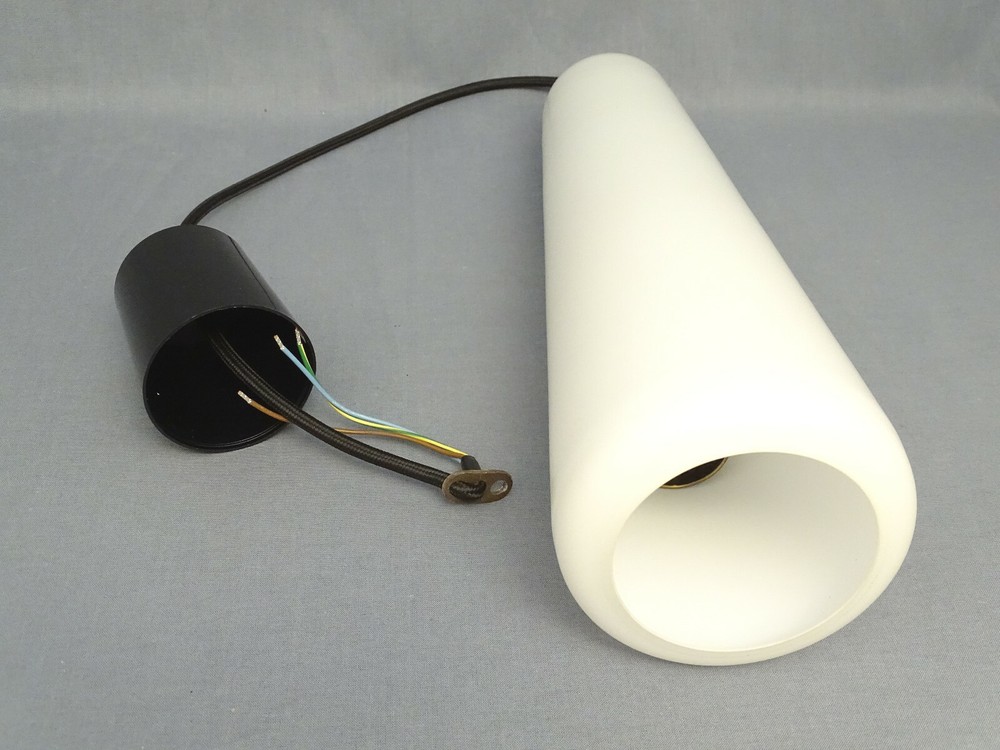 Glass Pendant Light Gangkofer Era