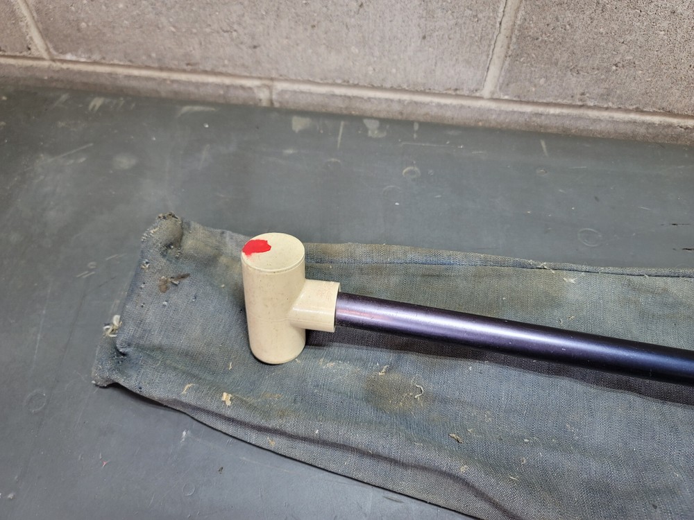 PROGRESSIVE ELECTRONICS MODEL 500K 500HP TRACKER CABLE LOCATING SYSTEM LOT AS-IS