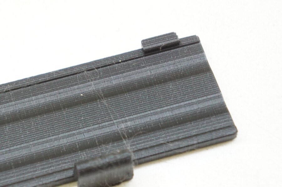 Replacement Battery Cover for Roland Micro Cube Guitar Amplifier