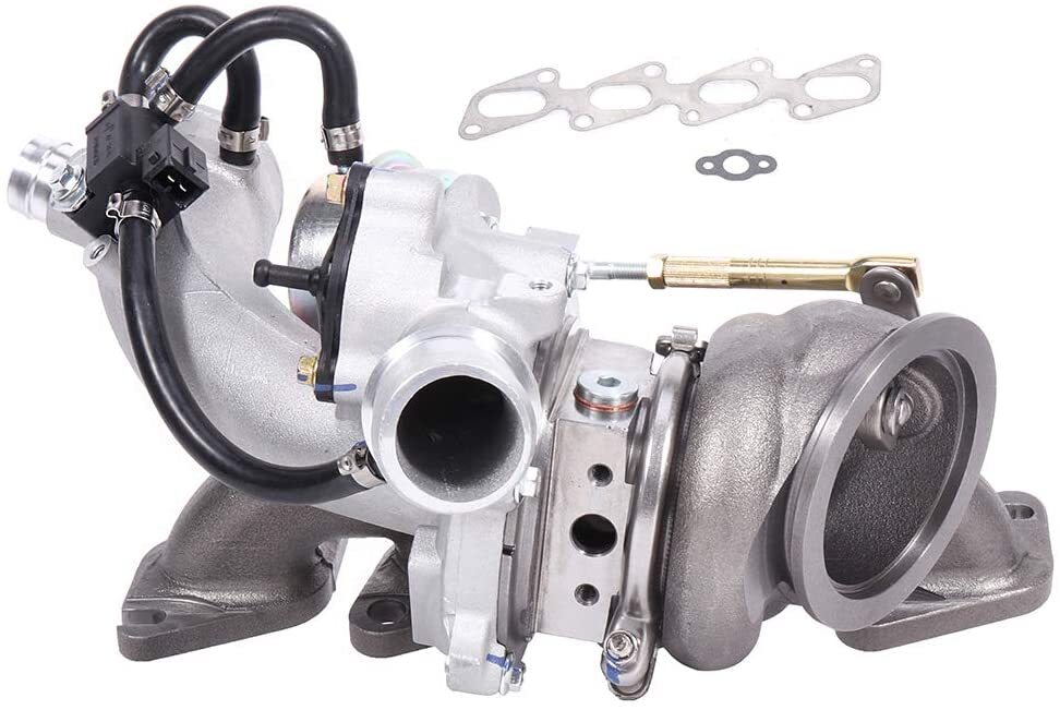 Turbocharger Turbo For 2011-2015 Chevrolet Cruze LTZ Sedan 4-Door 1.4L 1364CC
