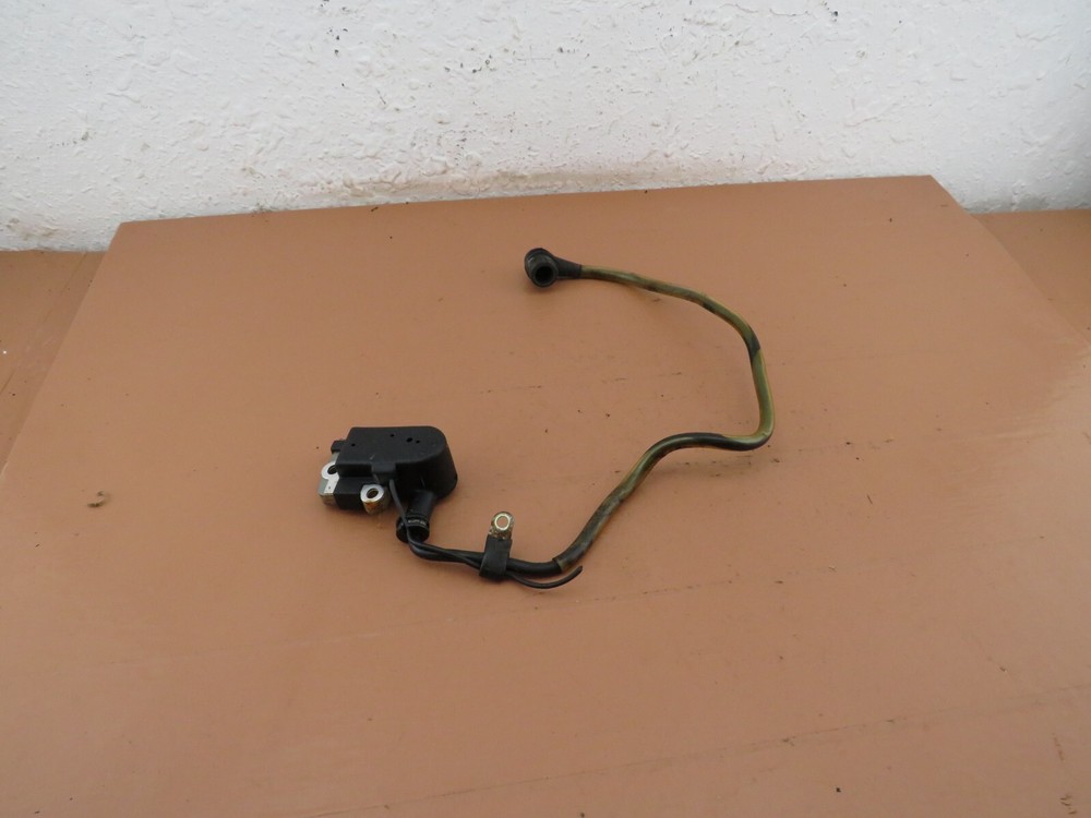 Echo PB-60HT Backpack Blower OEM Rubber Mounts