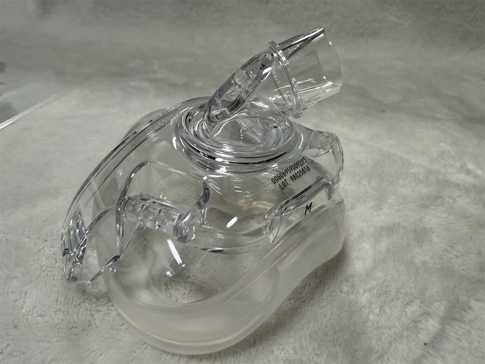 RESPIRONICS AMARA VIEW MEDIUM CUSHION REPLACEMENT