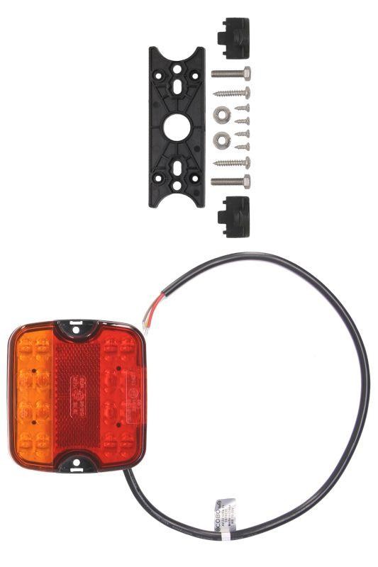 Rear lamp COBO 1003134COBO