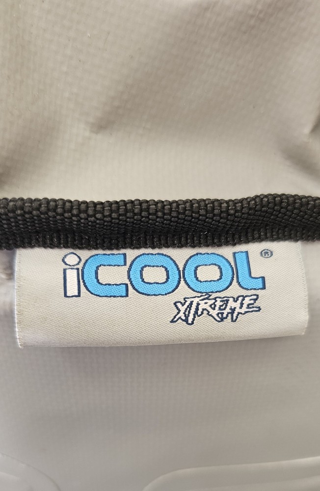 iCool Xtreme Cooler