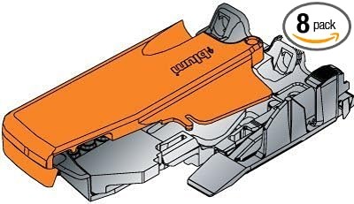 Blum Locking Device For Overlay Tandem Drawer Slides (4 Pairs)