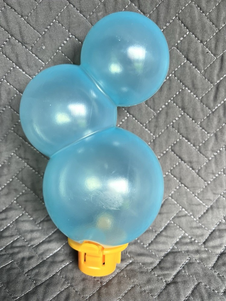 Bright Starts Disney Finding Nemo Activity Jumper * Bubble Bubbles Replacement