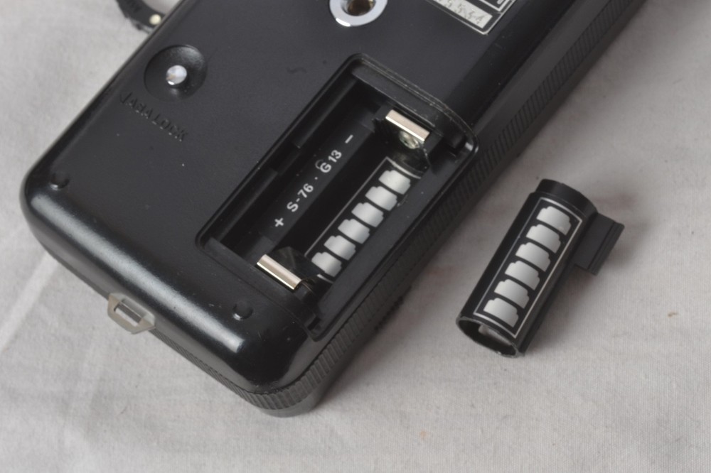 Minolta flash meter 3 *working as is