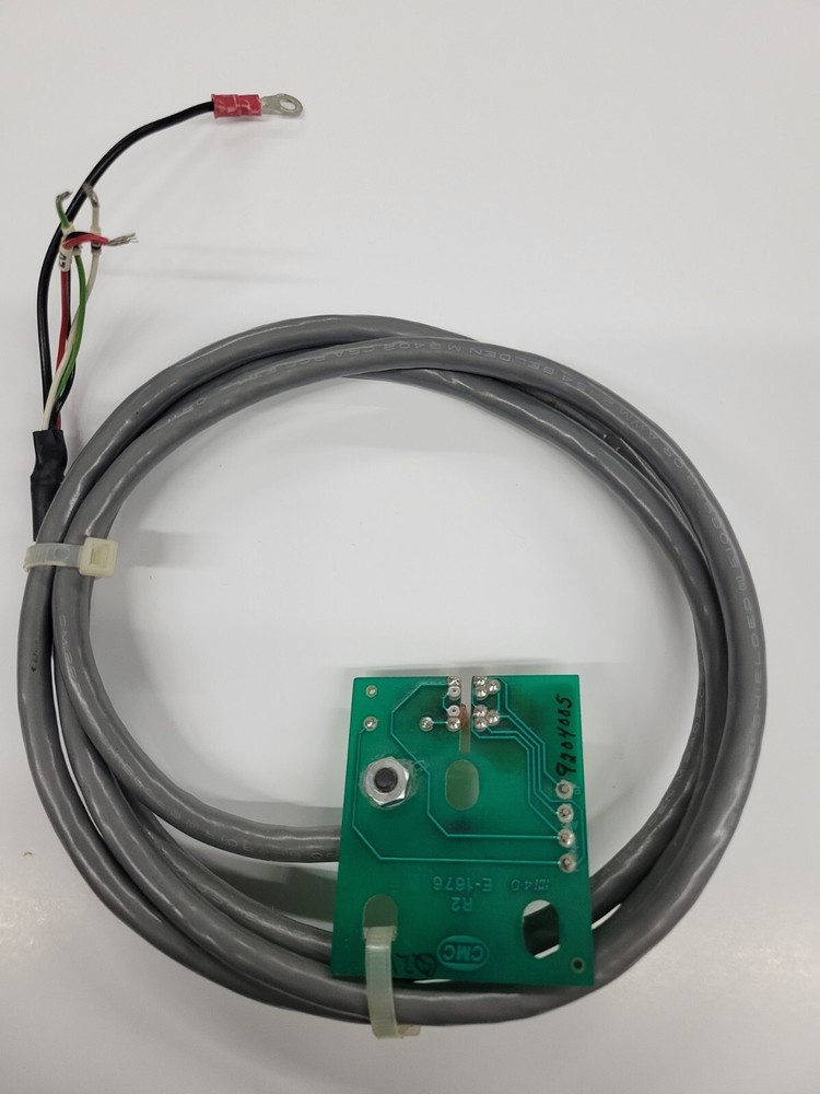 Challenge model 20 Encoder Board Assy part #EE-1676-2