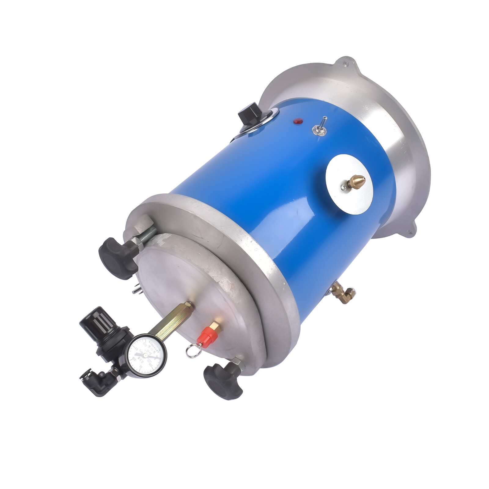 Wax Injection Machine Wax Casting Furnace Adjustable Temp Jewelry Casting Tools