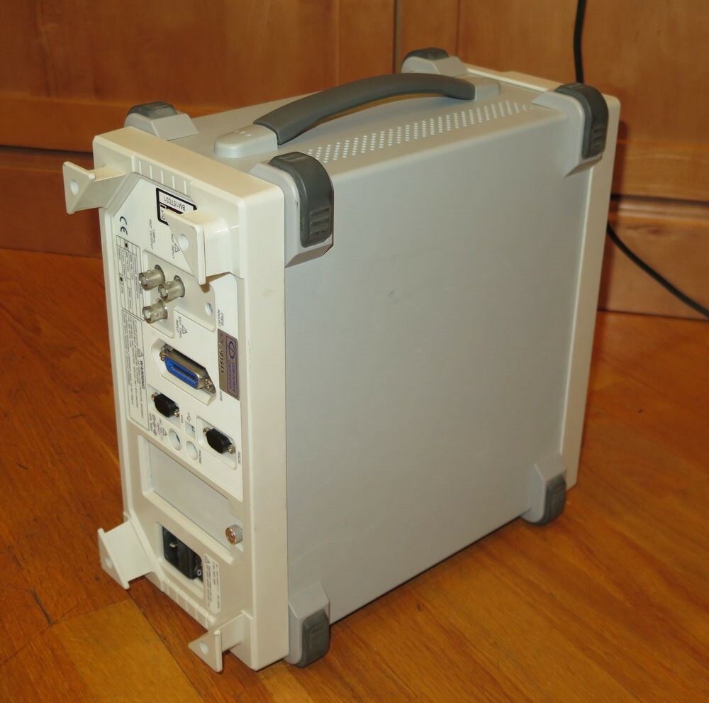 Com-Power SPA-3000 9kHz-3gHz Spectrum Analyzer for EMI Testing