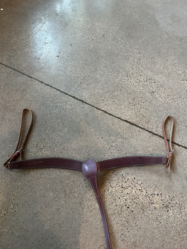 Teskeys Breast Collar