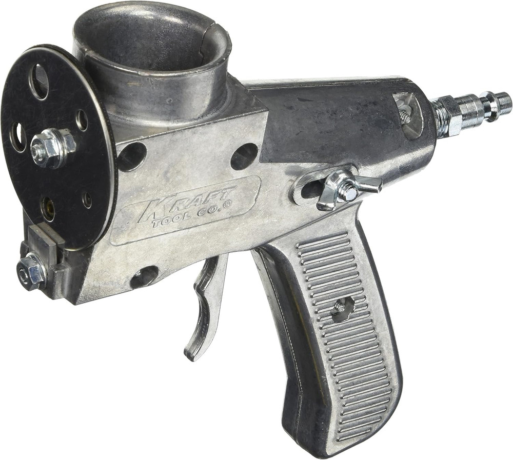PC506 Standard Texture Gun