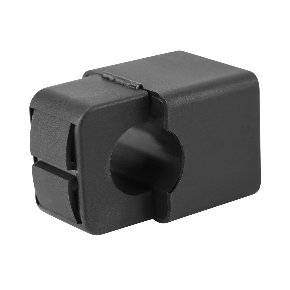 PEACEFAIR PZCT-02 Split Core Current Transformer Coil Sensor For 100A Amp Meter✈