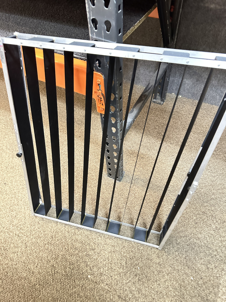 Light Tools Collapsible Fabric Blinds, Small (28' x 23')