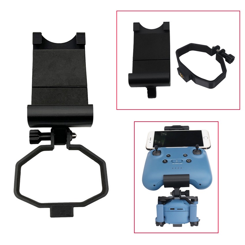 For LumenFly MINI Drone Handheld Filming Conversion Set Remote Control Mount