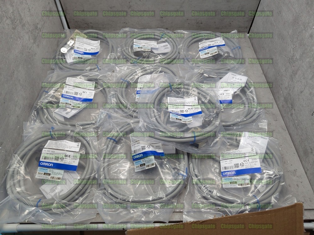 1PC Omron D4C-1620 limit switch fast ship D4C-1620