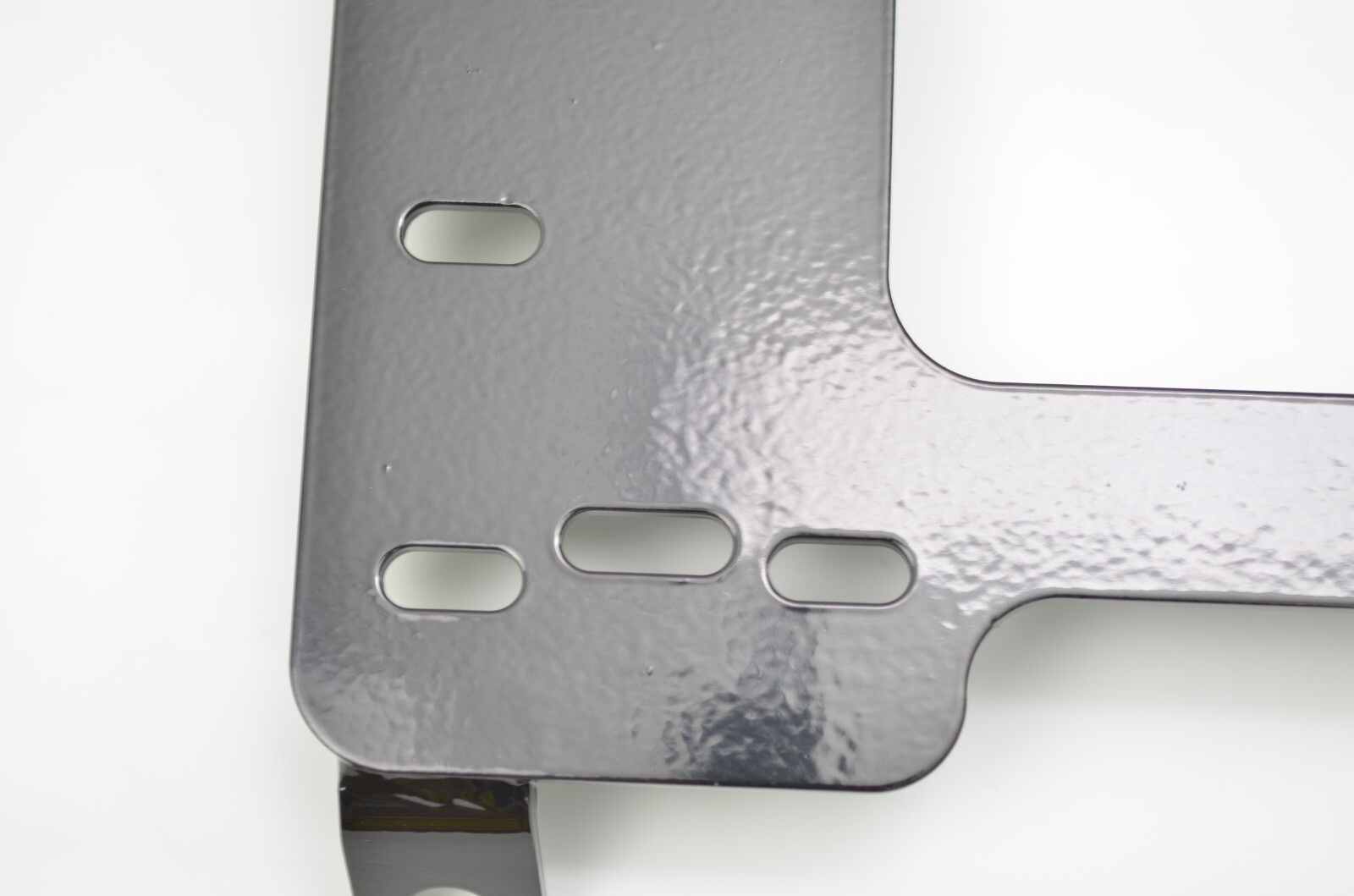 1320 performance seat brackets for 93-97 Del Sol Delsol EG2 bracket rail