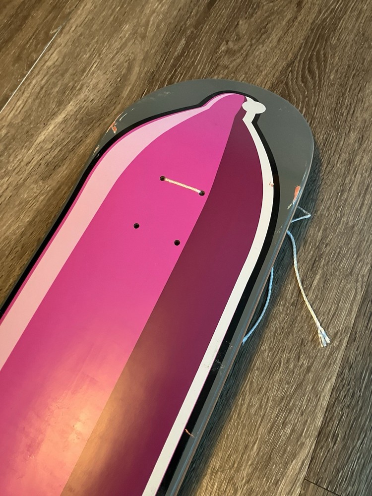 Clint Walker Birdhouse Deck