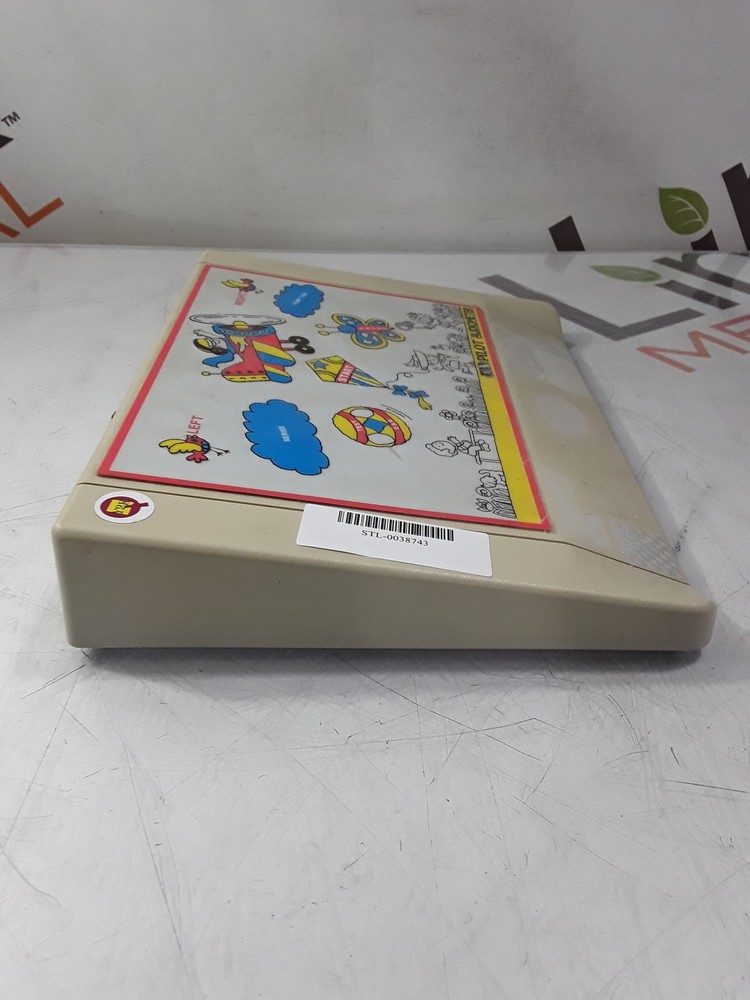 Maico Pilot Audiometer