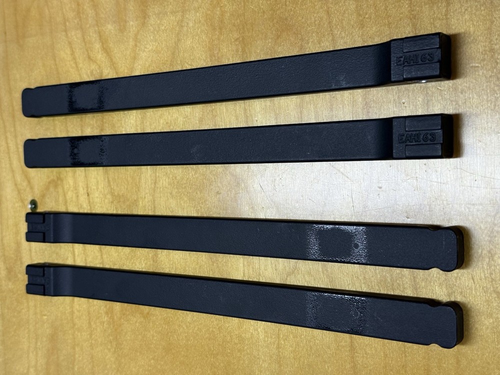 Bowtech Stryker Strykezone 350 Limbs