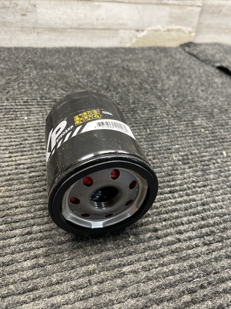 WIX 57502XP Oil Filter