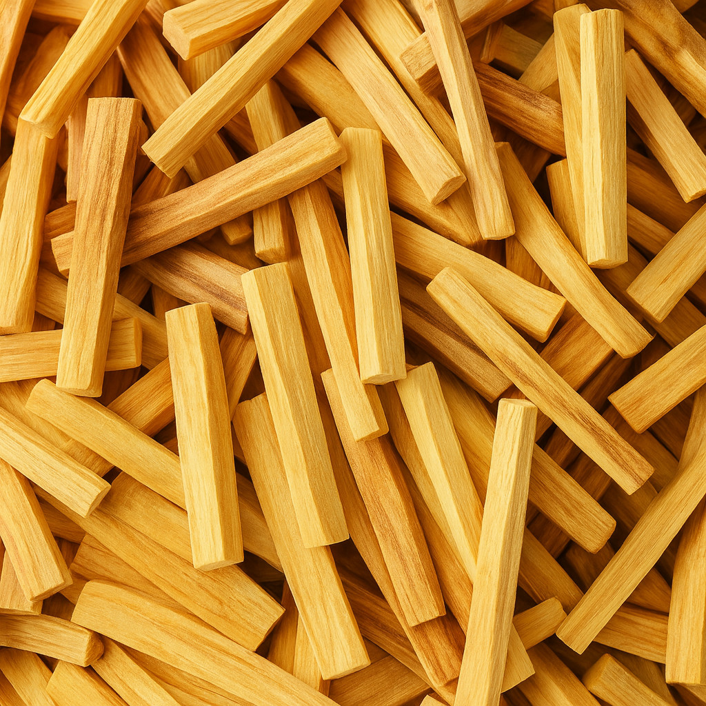 Palo Santo Smudge Sticks | Bulk Wholesale | Premium Quality | By Pound | Peru