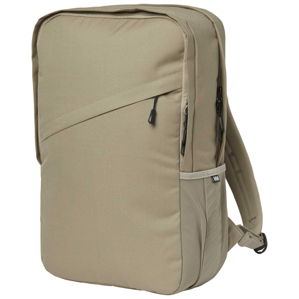 Helly-Hansen Sentrum Backpack, 757 Pebble, One Size