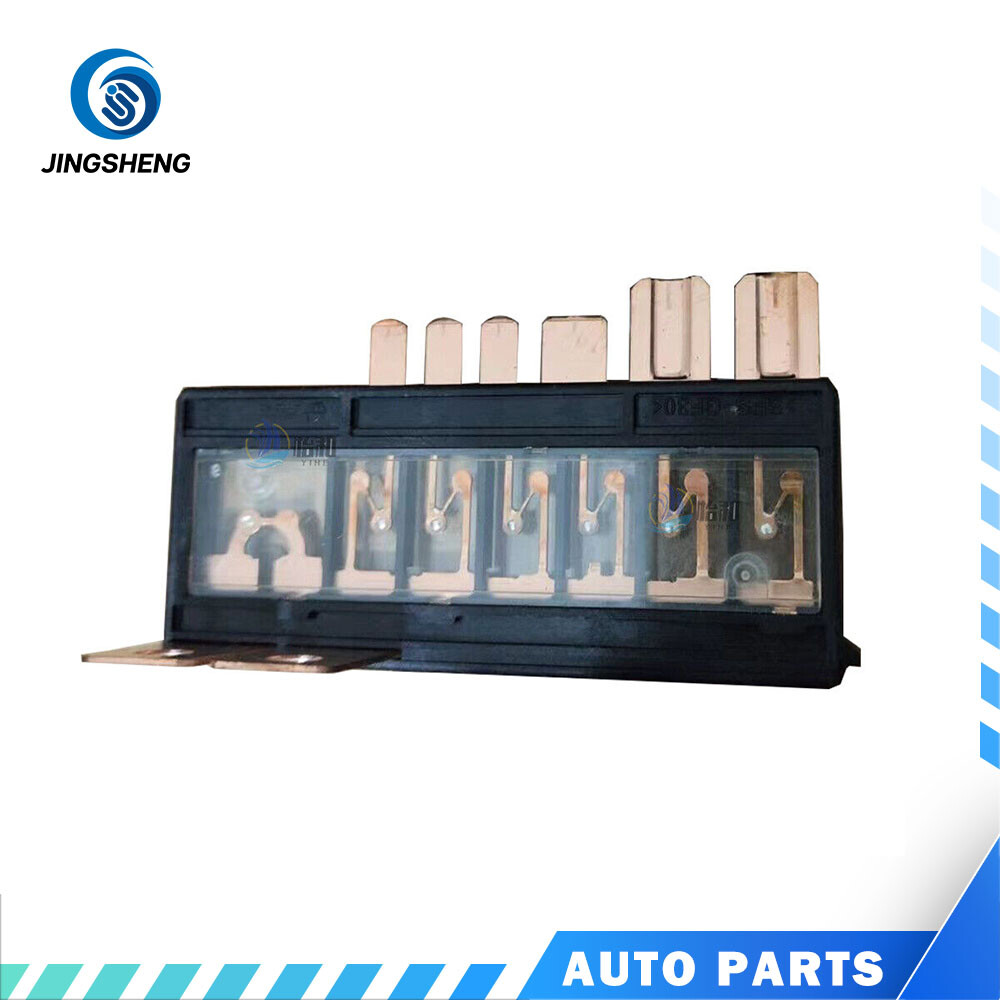 For CRV 2018-2022 Fuse Multi Block 38231-TLA-A11