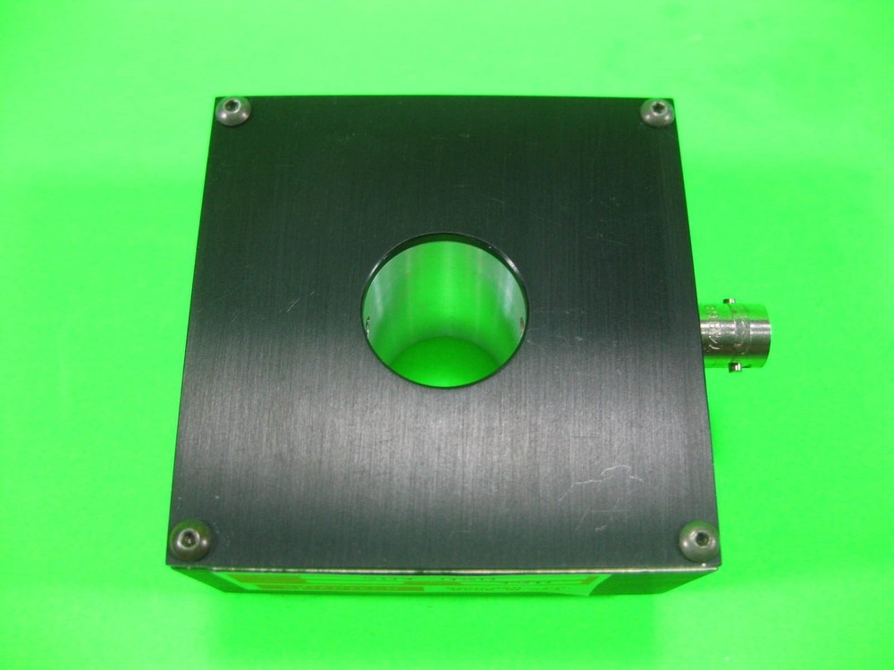 Scientech Photodiode Detector -- 301-020 -- Used