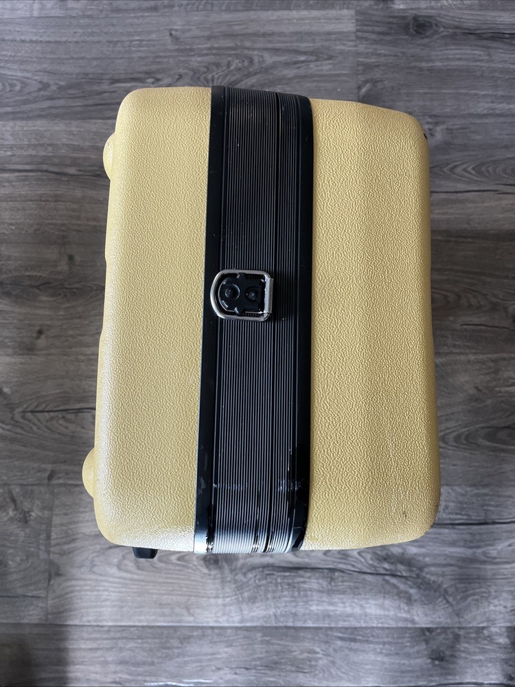 Topcon Model PZS-MC Case Only