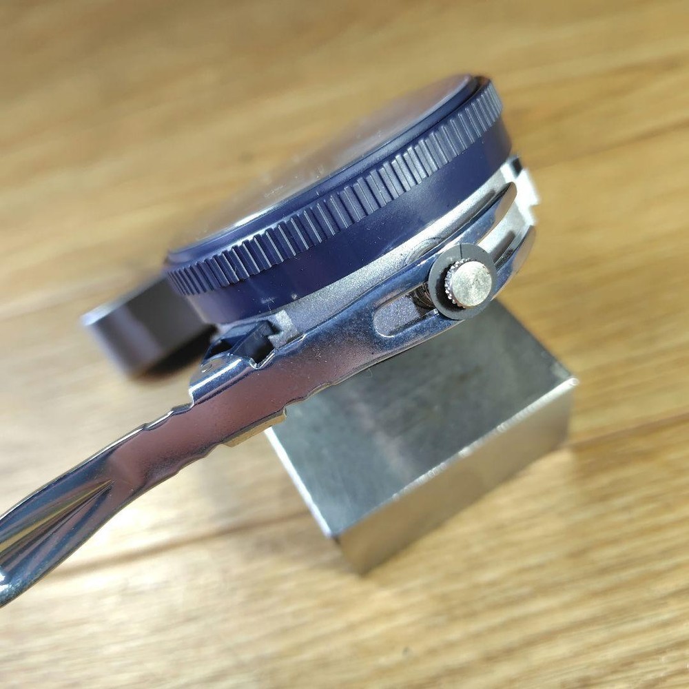 Dial Depth Gauge 7212 Mitutoyo Micro Caliper