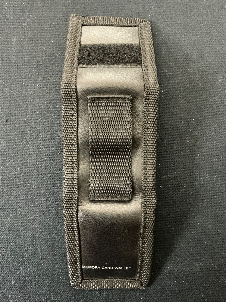 MEMORY CARD WALLET