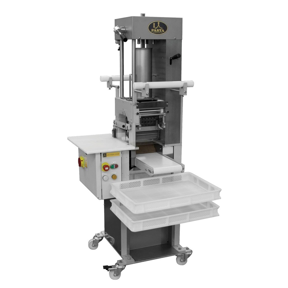 Arcobaleno ARS160 System Pasta Machine