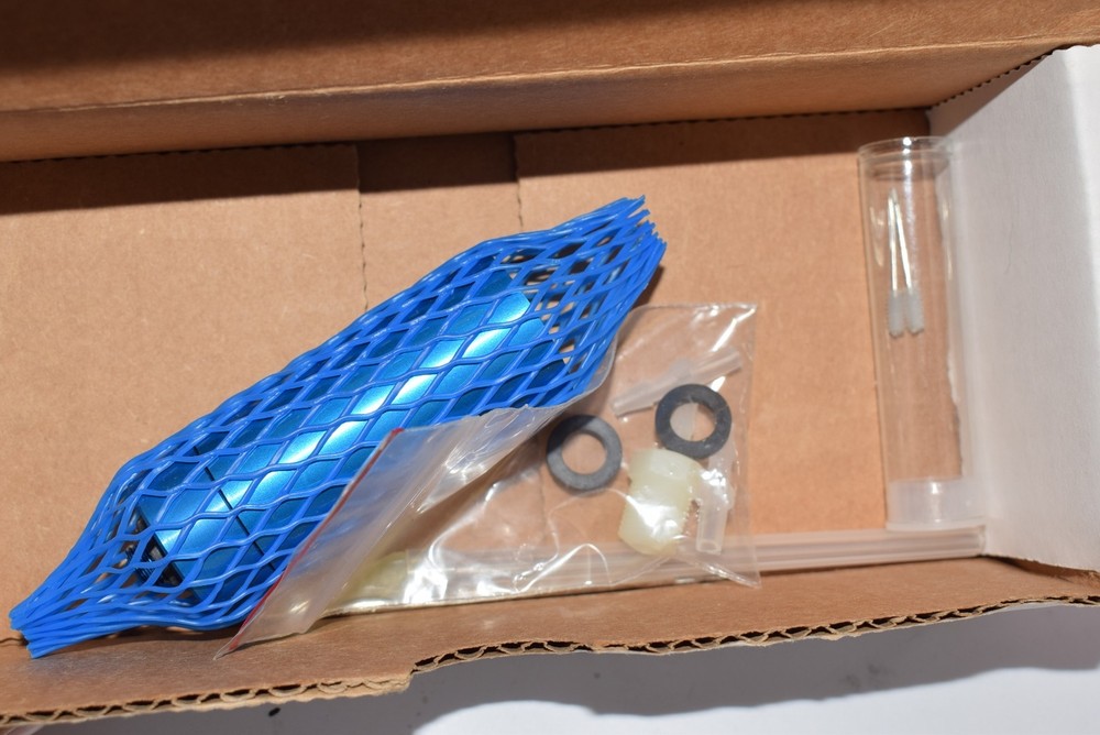 NEW Trace Analytics Aircheck Kit, Compressed Air Testing