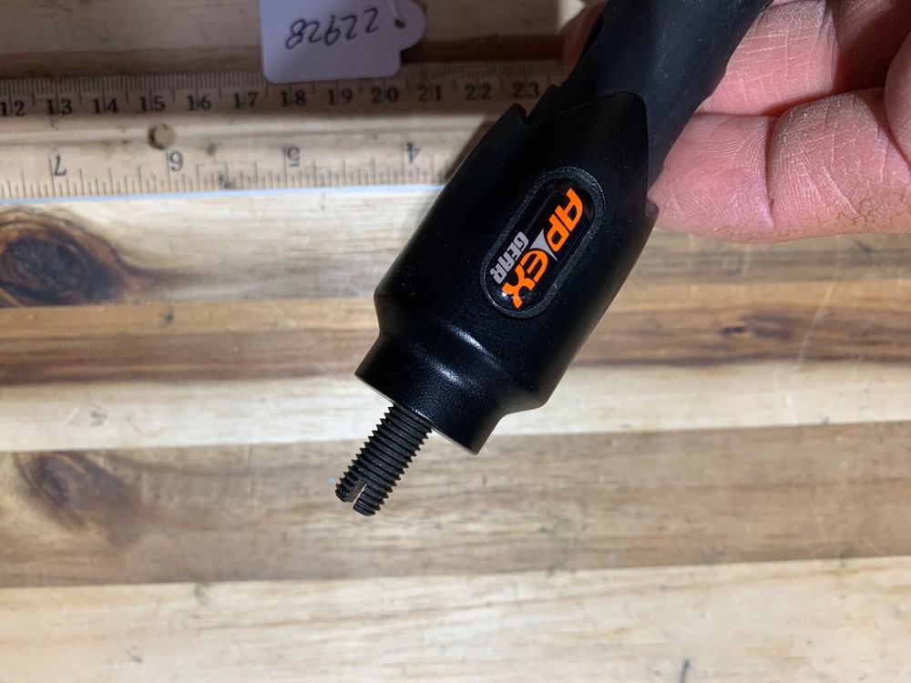 Apex Bow Stabolizer (22928)