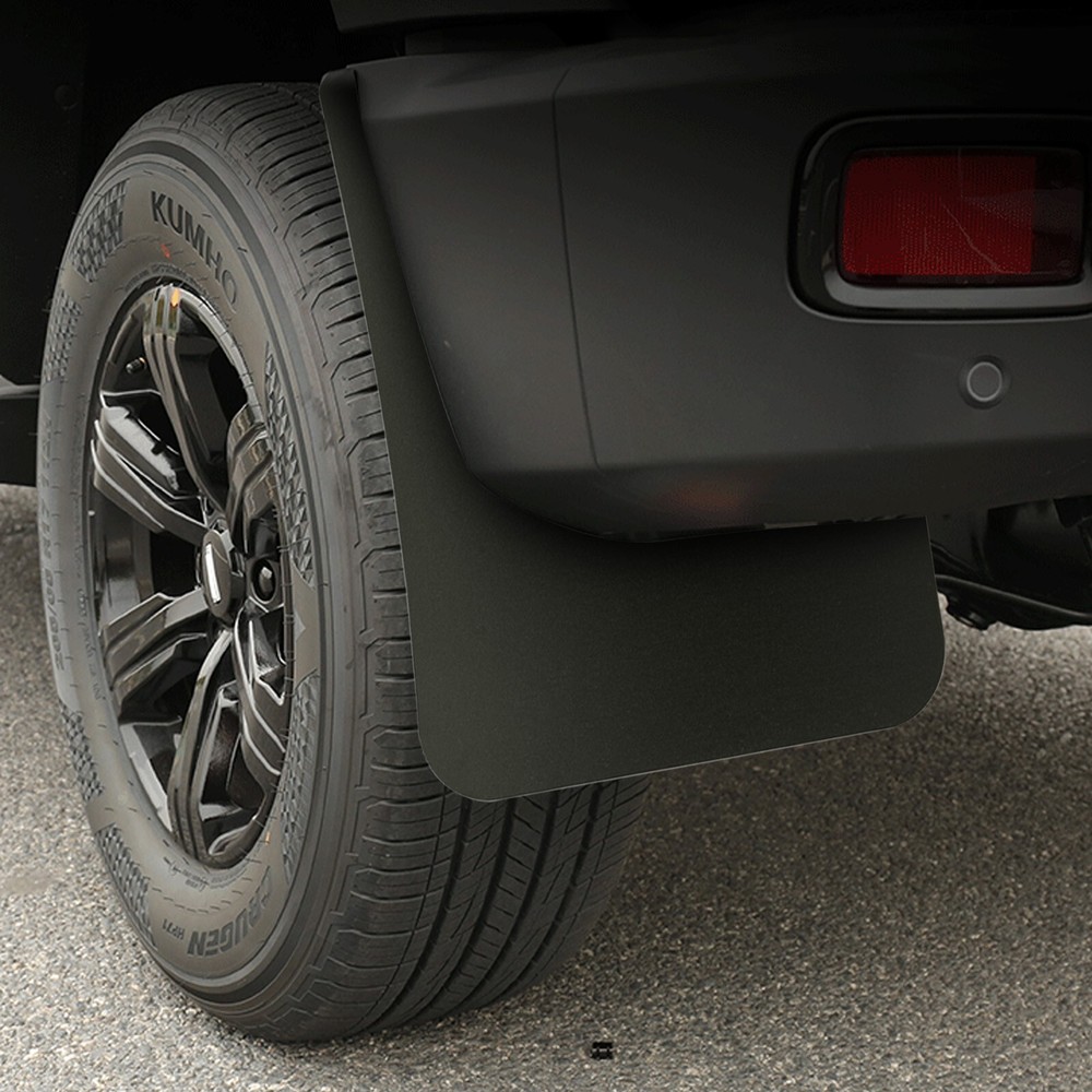 For Subaru Forester Mudguards Fender Mud Flaps Splash Guards Mudflaps 4PCS